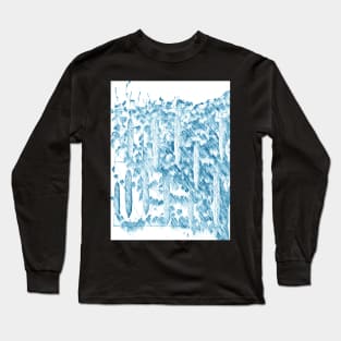 bitter gourd Long Sleeve T-Shirt